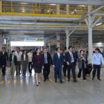 BYD และ REVER ขานรับนโยบายรัฐ ส่งเสริมรถยนต์พลังงานใหม่