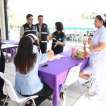 สำนักงานสาธารณสุขจังหวัดสระแก้ว ร่วมคัดกรองผู้ถูกส่งตัวกลับจากกัมพูชา ตามกลไกการส่งต่อระดับชาติ 