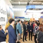 นายกฯ บินร่วมงาน ITB Berlin 2025 ปักหมุดไทยจุดหมายท่องเที่ยวระดับโลก ชู ‘Amazing Thailand Grand Tourism & Sports Year 2025’