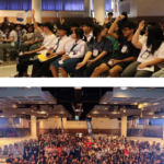 วิทยาลัยโลจิสติกส์ฯ SPU เปิดบ้านจัดกิจกรรมพานักเรียนผจญภัยสู่โลจิสติกส์แห่งอนาคต