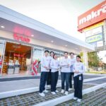 สวัสดีเชียงใหม่เจ้า ! ส่อง True Branding Shop @ Life Xpress Chiang Mai..