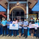 สสจ. สระแก้ว ลุยขับเคลื่อนต่อเนื่องในโครงการมหัศจรรย์ 1,000 วัน Plus 2,500 วัน