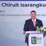 ไทยผงาด! คว้าสิทธิ์จัดงาน IEEE PES GTD Asia 2025 สู่เป้าหมาย Carbon Neutrality