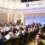 “พิชัย” เคาะ 7 มาตรการ 25 แผนงาน จัดการผลไม้ ปี 2568 ดันเป้าหมาย 950,000 ตัน ให้ราคาผลไม้ไทยดีทั้งปี