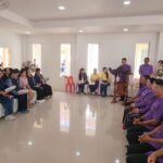 สว.ลงพื้นที่อีสานล่าง พบปะเยี่ยมเยียนประชาชนกลุ่มต่าง ๆ พร้อมรับฟังปัญหานำไปสู่การแก้ไข
