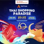 DITP ย้ำความร่วมมือ Shopee บรรลุข้อตกลงความร่วมมือ (MOU) ฉบับที่ 2  