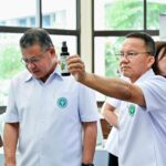 "สมศักดิ์" หนุนกระท่อมไทยส่งออกต่างประเทศ ยกระดับเศรษฐกิจประเทศไทย