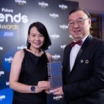 PRINC คว้ารางวัล ESG ด้าน People ในงาน Future Trends Awards 2025