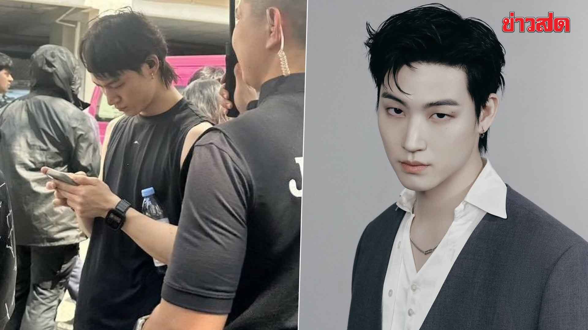 .เจบี GOT7 ห่วงแฟนคลับชาวไทย! เผยปลอดภัยดี – เลื่อนจัดงานอีเวนต์.