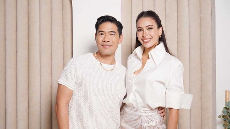 “เจสซี่” เผยบทเรียนชีวิตจากเวทีนางงาม เคยพังทั้งกาย-ใจ นอยด์ชีวิตแพ้มาตลอด แต่ทำไมคนอื่นชมว่าเก่ง