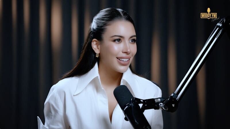 “เจสซี่” เผยบทเรียนชีวิตจากเวทีนางงาม เคยพังทั้งกาย-ใจ นอยด์ชีวิตแพ้มาตลอด แต่ทำไมคนอื่นชมว่าเก่ง