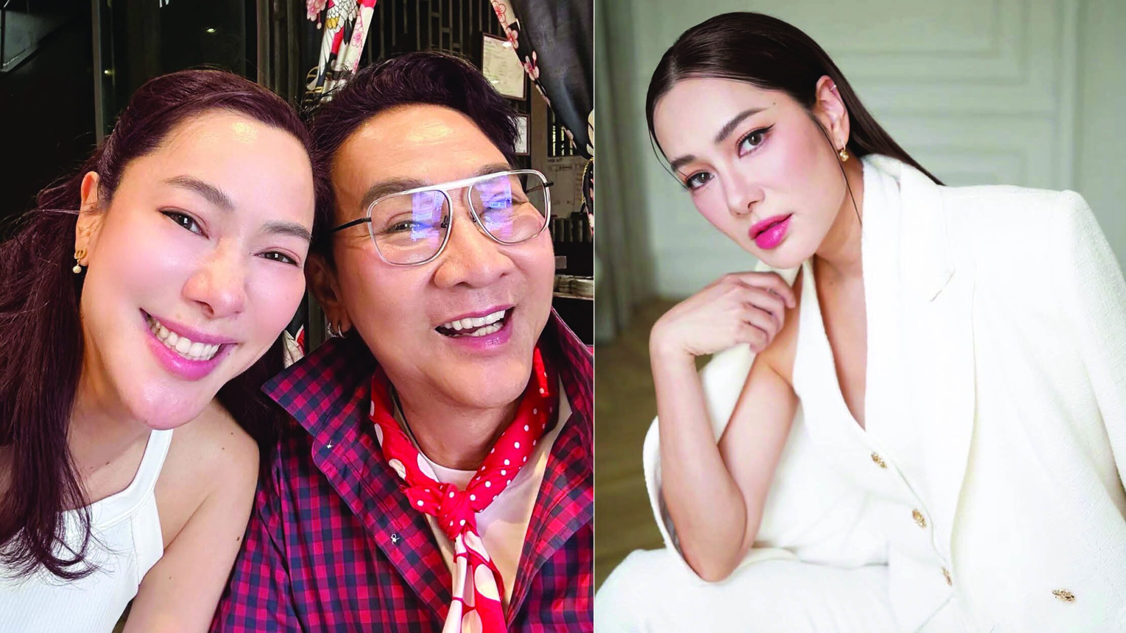 ข่าวสดอาทิตย์ใส - ‘จอย’มีความสุขเรียบง่าย วางแผนชีวิตตั้งแต่เริ่มทำงาน
