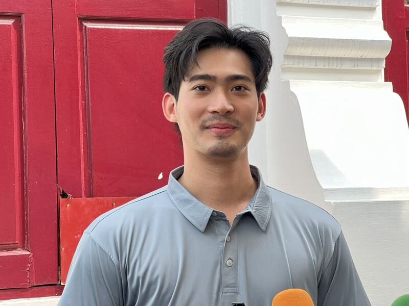 จูเนียร์ ตอบชัด ต่อสัญญาช่อง3ไหม? หลังมีข่าวลือย้ายบ้าน รับเหนื่อยลุยธุรกิจร้านตัดผม