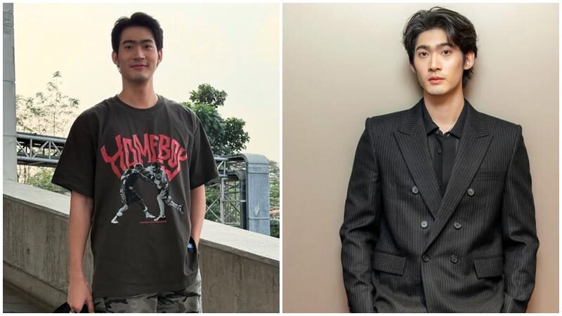 จูเนียร์ ตอบชัด ต่อสัญญาช่อง3ไหม? หลังมีข่าวลือย้ายบ้าน รับเหนื่อยลุยธุรกิจร้านตัดผม