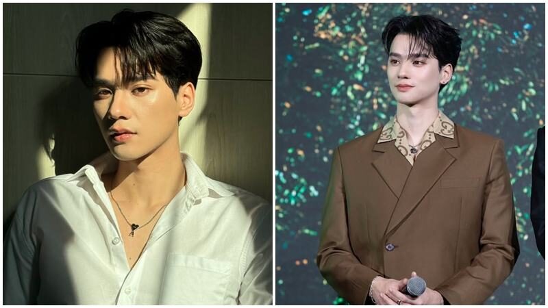 เก่ง หฤษฎ์ โพสต์อาลัย แม่สีดา ไม่เครียด ไม่เหนื่อยแล้วนะครับแม่