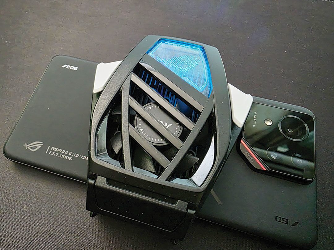 หลาก&หลาย - เอซุส ROG Phone 9 Series เกมมิ่งโฟนครบขั้นเทพ