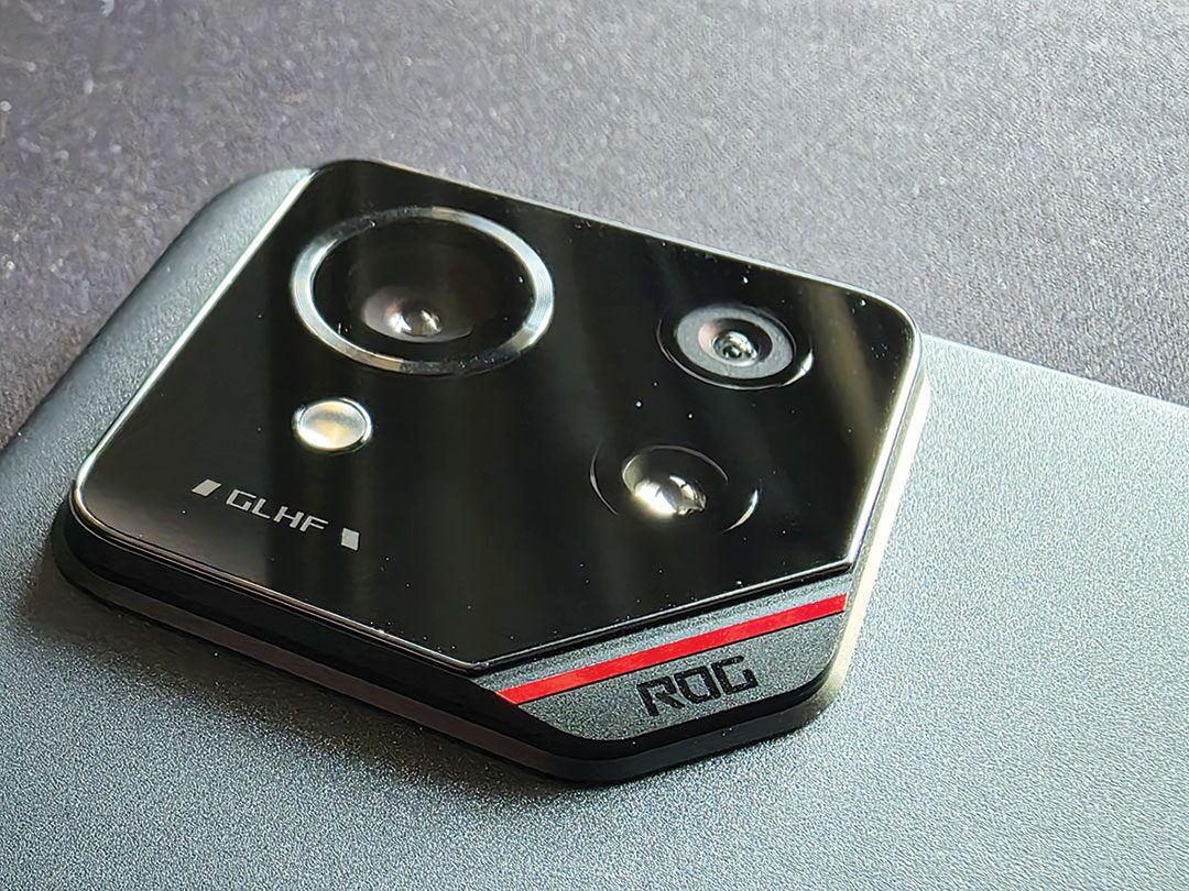 หลาก&หลาย - เอซุส ROG Phone 9 Series เกมมิ่งโฟนครบขั้นเทพ