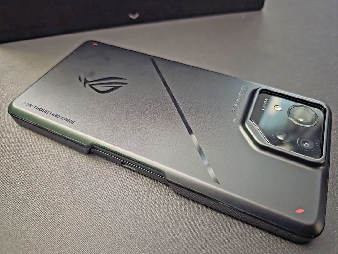 หลาก&หลาย - เอซุส ROG Phone 9 Series เกมมิ่งโฟนครบขั้นเทพ