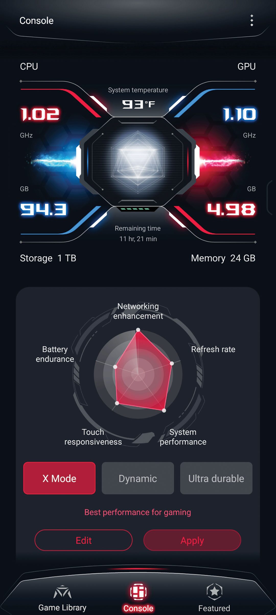 หลาก&หลาย - เอซุส ROG Phone 9 Series เกมมิ่งโฟนครบขั้นเทพ