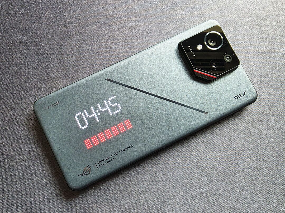 หลาก&หลาย - เอซุส ROG Phone 9 Series เกมมิ่งโฟนครบขั้นเทพ