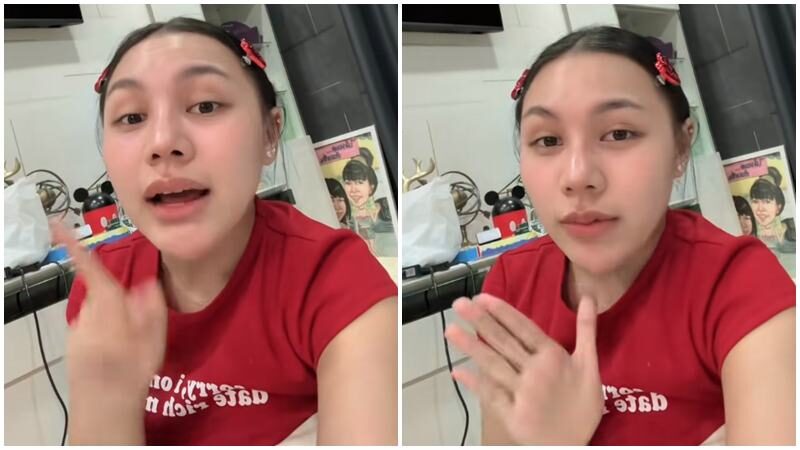 ลิลลี่ ซัดแรง ฝากถึงคนบูลลี่ ทำจมูกมาแล้วไม่สวย ควรไปเพิ่มส่วนสูง