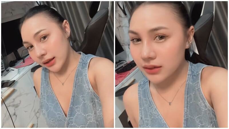 ลิลลี่ ซัดแรง ฝากถึงคนบูลลี่ ทำจมูกมาแล้วไม่สวย ควรไปเพิ่มส่วนสูง