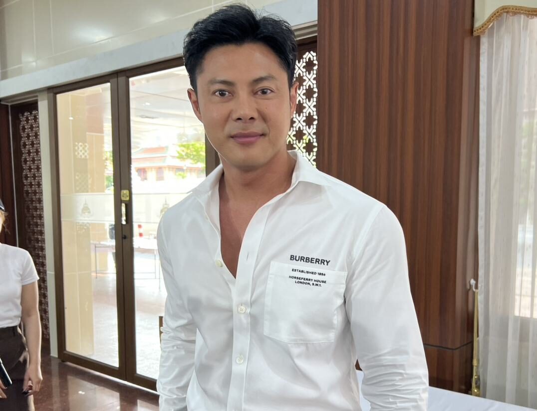 แมน การิน ตั้งใจทำหมัน ป้องกัน เกล ท้อง หลังตรวจพบหากตั้งครรภ์เสี่ยงอันตรายถึงชีวิต