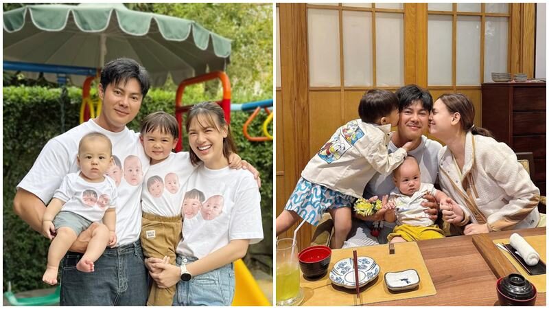 แมน การิน ตั้งใจทำหมัน ป้องกัน เกล ท้อง หลังตรวจพบหากตั้งครรภ์เสี่ยงอันตรายถึงชีวิต