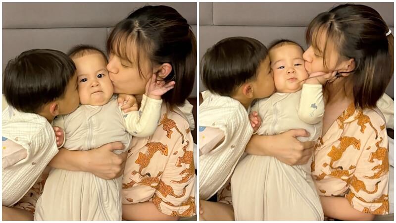 แมน การิน ตั้งใจทำหมัน ป้องกัน เกล ท้อง หลังตรวจพบหากตั้งครรภ์เสี่ยงอันตรายถึงชีวิต