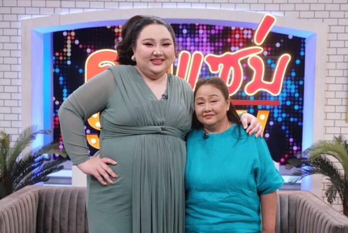 เอแคลร์ จือปาก เคลียร์ดราม่า งบงานวันเกิดทะลุ 10 ล้านบาท