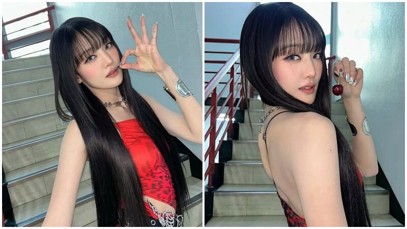 มินนี่(G)I-DLE เคยรู้สึกใจร้ายกับตัวเอง จนเกิดภาวะซึมเศร้า-แพนิค เผยสิ่งที่ได้เรียนรู้
