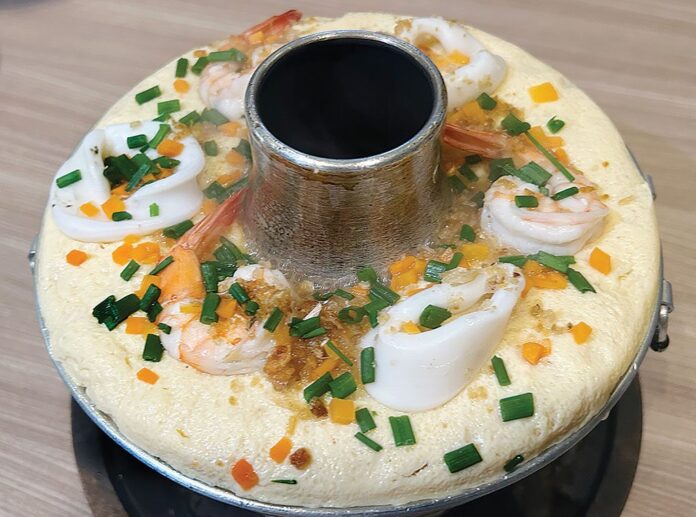 อิ่มอร่อย