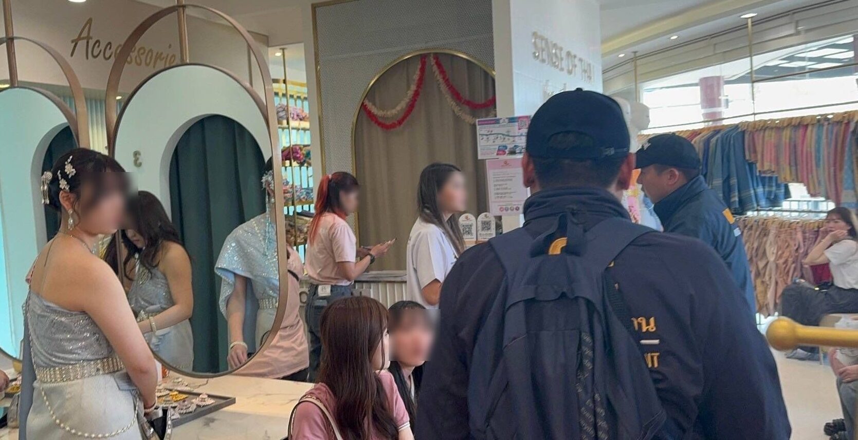 Thailand cracks down on illegal foreign makeup teachers | News by Thaiger