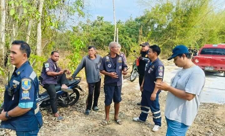 Villager killed by wild elephant in Chanthaburi forest tragedy | News by Thaiger