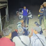 ทะลักไม่มีหมด สกัดกระบะซุก 14 แรงงานเถื่อน คนขับจอดรถหนี ปล่อยพม่าลอยแพ สารภาพจ่ายค่าหัว 2 หมื่นต่อคน
