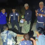 ทะลักไม่มีหมด สกัดกระบะซุก 14 แรงงานเถื่อน คนขับจอดรถหนี ปล่อยพม่าลอยแพ สารภาพจ่ายค่าหัว 2 หมื่นต่อคน