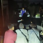 ทะลักไม่มีหมด สกัดกระบะซุก 14 แรงงานเถื่อน คนขับจอดรถหนี ปล่อยพม่าลอยแพ สารภาพจ่ายค่าหัว 2 หมื่นต่อคน