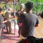 พบแล้ว ร่างไร้วิญญาณ นศ.ปี 4 ตกสะพาน จมน้ำน่านลอยติดเรือนแพ แม่-ญาติร่ำไห้โศกเศร้าน้ำตาซึม