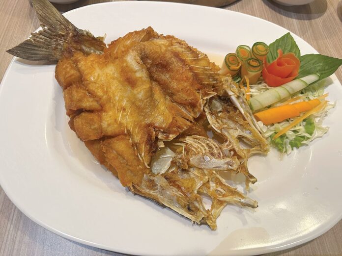อิ่มอร่อย