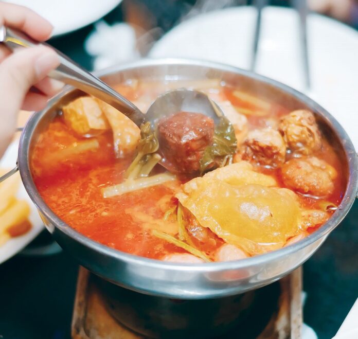 อิ่มอร่อย