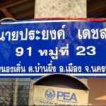 แตกตื่น อิกัวน่ายักษ์โผล่ทุ่งนา ยายบอก เกิดมา 89 ปีเพิ่งเคยเห็น คอหวยไม่พลาดส่องเลขเด็ด