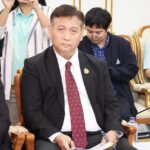 ก.แรงงาน-สมาคมประมงฯ ถก 4 ปัญหา ค้านเพิ่มอาชีพประมงเข้าประกันสังคม ปรับค่าจ้างเป็นรายวัน
