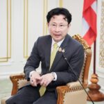 ก.แรงงาน-สมาคมประมงฯ ถก 4 ปัญหา ค้านเพิ่มอาชีพประมงเข้าประกันสังคม ปรับค่าจ้างเป็นรายวัน