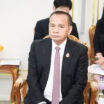 ก.แรงงาน-สมาคมประมงฯ ถก 4 ปัญหา ค้านเพิ่มอาชีพประมงเข้าประกันสังคม ปรับค่าจ้างเป็นรายวัน
