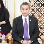 ก.แรงงาน-สมาคมประมงฯ ถก 4 ปัญหา ค้านเพิ่มอาชีพประมงเข้าประกันสังคม ปรับค่าจ้างเป็นรายวัน