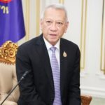 ก.แรงงาน-สมาคมประมงฯ ถก 4 ปัญหา ค้านเพิ่มอาชีพประมงเข้าประกันสังคม ปรับค่าจ้างเป็นรายวัน