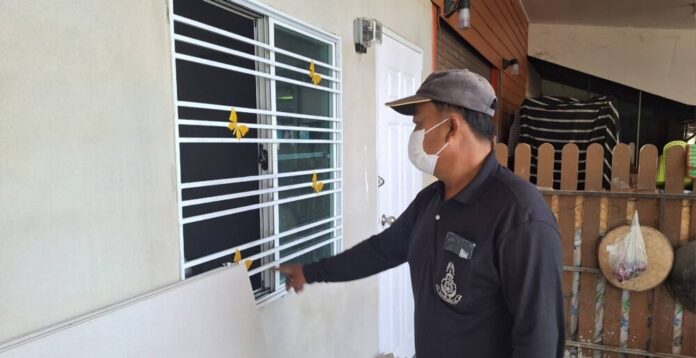 Laotian man arrested for sexually assaulting daughter in Thailand | News by Thaiger