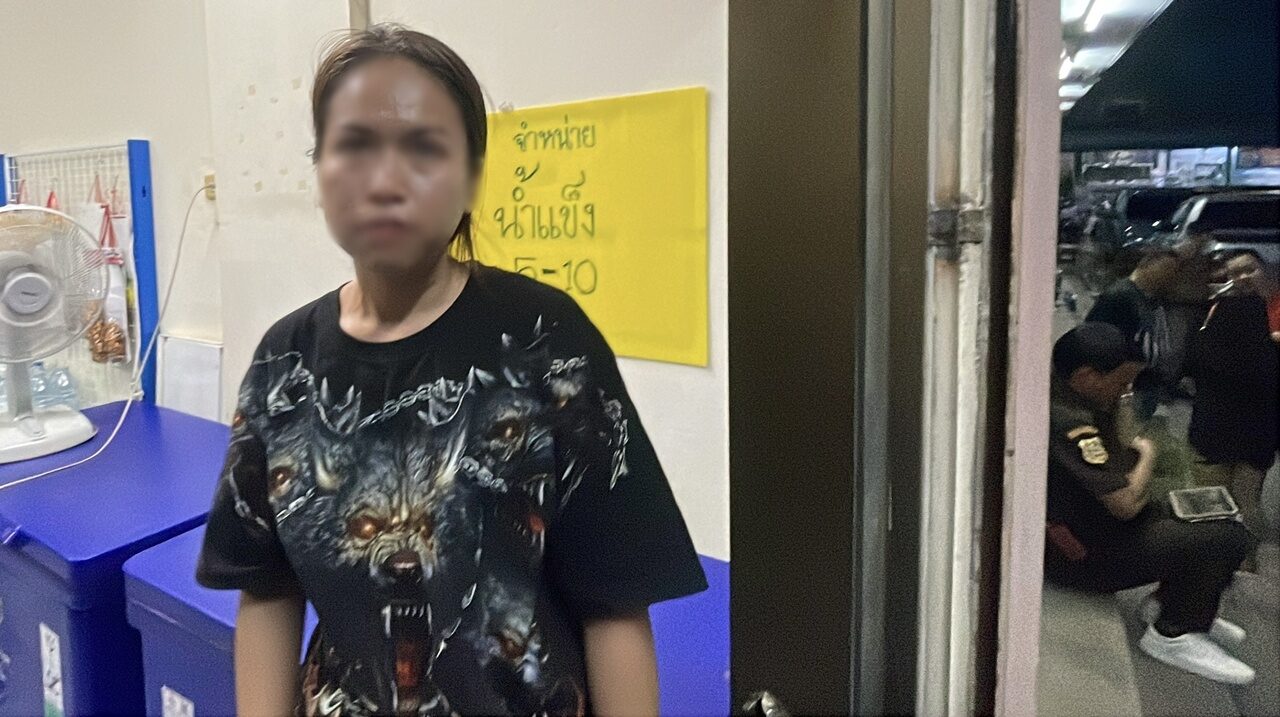 Pathum Thani shopkeeper found dead in mysterious circumstances | News by Thaiger