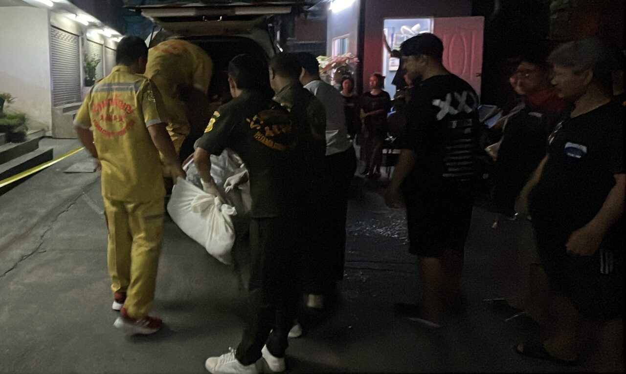 Pathum Thani shopkeeper found dead in mysterious circumstances | News by Thaiger