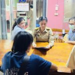 บุกจับ 2 วัยรุ่น เปิดร้านขายบุหรี่ไฟฟ้า ลักลอบจำหน่ายให้เด็กเยาวชน ยึดของกลางเพียบ